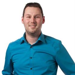 Verwoert Online Advertising, Alblasserdam openingstijden