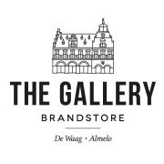 The Gallery Brandstore, Almelo openingstijden