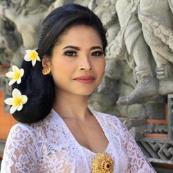 Bali Ayu Massage by Widi, Kaatsheuvel openingstijden