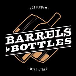 Barrels to Bottles, Rotterdam openingstijden