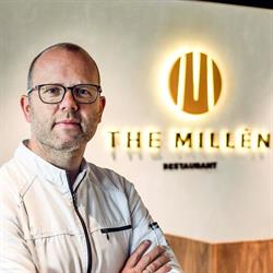 Restaurant The Millèn, Rotterdam openingstijden