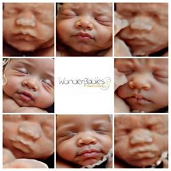 Wonder Babies - 3D & 4D Pretecho Capelle, Capelle aan den IJssel openingstijden