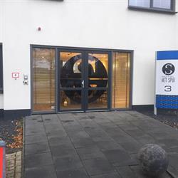 Hotel het Spui, Rhoon openingstijden