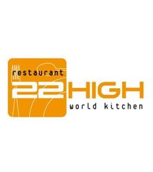 Wereldrestaurant 22HIGH, Amersfoort openingstijden