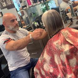 Weimar Kapsalon, 's-Gravenhage openingstijden