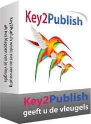 Key2Publish, Groningen openingstijden
