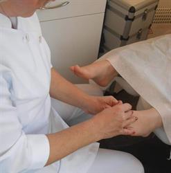 Pedicurepraktijk Vera Zand, Bolsward openingstijden