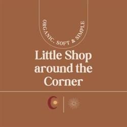 Little Shop around the Corner, Zutphen openingstijden