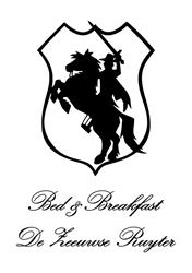 B&B De Zeeuwse Ruyter, Brielle openingstijden