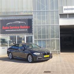 Auto Service Holster, Amersfoort openingstijden