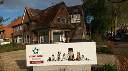 Sterkliniek Dierenartsen Hilversum, openingstijden