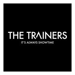 The Trainers Amsterdam, openingstijden