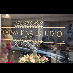 Catwalk Nails and Fashion, Amstelveen openingstijden