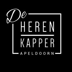 De Herenkapper Apeldoorn ?, openingstijden