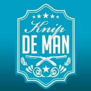 Knip de Man, Apeldoorn openingstijden