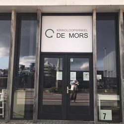 Kringloopwinkel de Mors, Rijssen openingstijden