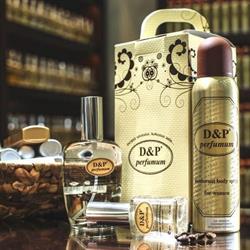 D&P Parfum Enschede, openingstijden