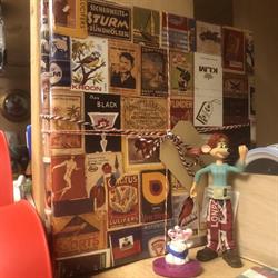 Kiek'n&koop'n, Enschede openingstijden