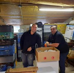 In en verkoop ROWIE, Venlo openingstijden