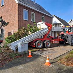 Van den Belt Hoveniers, Zwolle openingstijden