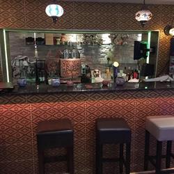 Shoarma Pizzeria Giga Express, Rotterdam openingstijden