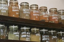 Ecce Ecokappers, Huizen openingstijden