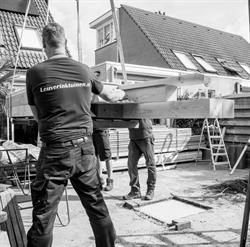 Leuverink Tuinen, Alphen aan den Rijn openingstijden
