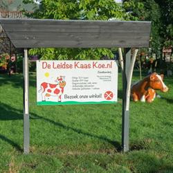 De Leidse Kaas Koe, Zoeterwoude openingstijden