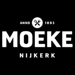 Moeke Nijkerk, openingstijden