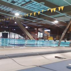 Sportcentrum De Kalkwijck, Hoogezand openingstijden