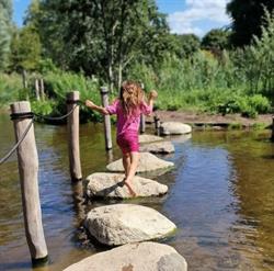Natuurspeeltuin De Natureluur, Amsterdam openingstijden