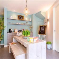 puur ik, De Bilt openingstijden