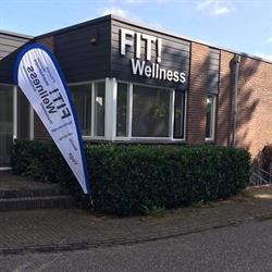 Fit! Wellness massage/yoga/pilates/beauty/pedicure, Almere openingstijden