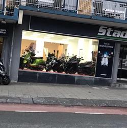 Stadscooters. B.V., Zaandam openingstijden