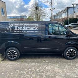 Remko Hondsmerk Woning - en Projectstoffering, Zaandijk openingstijden