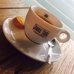 Noble Tree Coffee, Zandvoort openingstijden