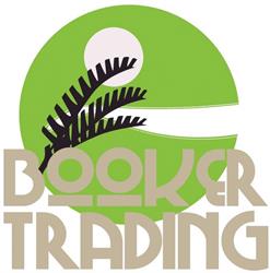 Booker Trading, Zandvoort openingstijden