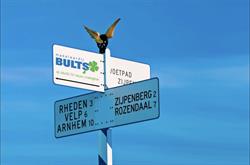 Bults Makelaardij, Velp openingstijden