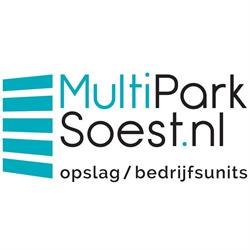 Multipark Soest, openingstijden