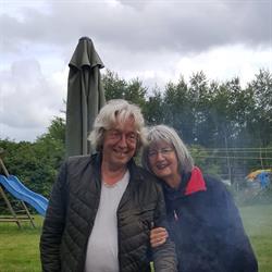 Vakantiehuis "Aan de Zandweg", Roderesch openingstijden
