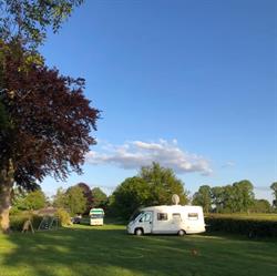 Camping Brugginck, Zelhem openingstijden