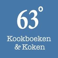 63graden kookboekenwinkel, Tilburg openingstijden