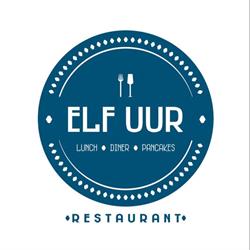 Restaurant 't Elf Uur B.V., Gorssel openingstijden