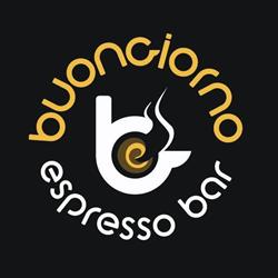 BuonGiorno Espressobar, Amsterdam openingstijden