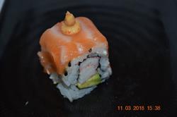 Ama Sushi & Ramen, Amsterdam openingstijden