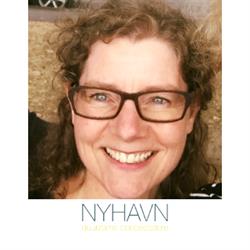 Duurzame Conceptstore NYHAVN, Haarlem openingstijden
