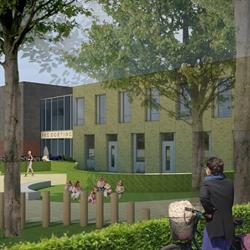 Het Noorderlicht Doetinchem, openingstijden