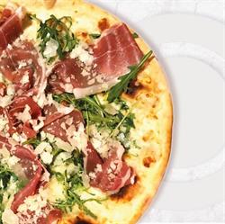 Pizze Pronto, Schiedam openingstijden