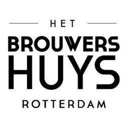 Het Brouwershuys, Rotterdam openingstijden
