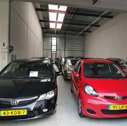 Autobedrijf Yurttas, Zoetermeer openingstijden
